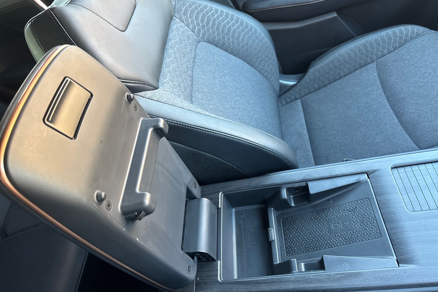 Used Nissan ARIYA 2023 for sale - 76507468: Photo 37