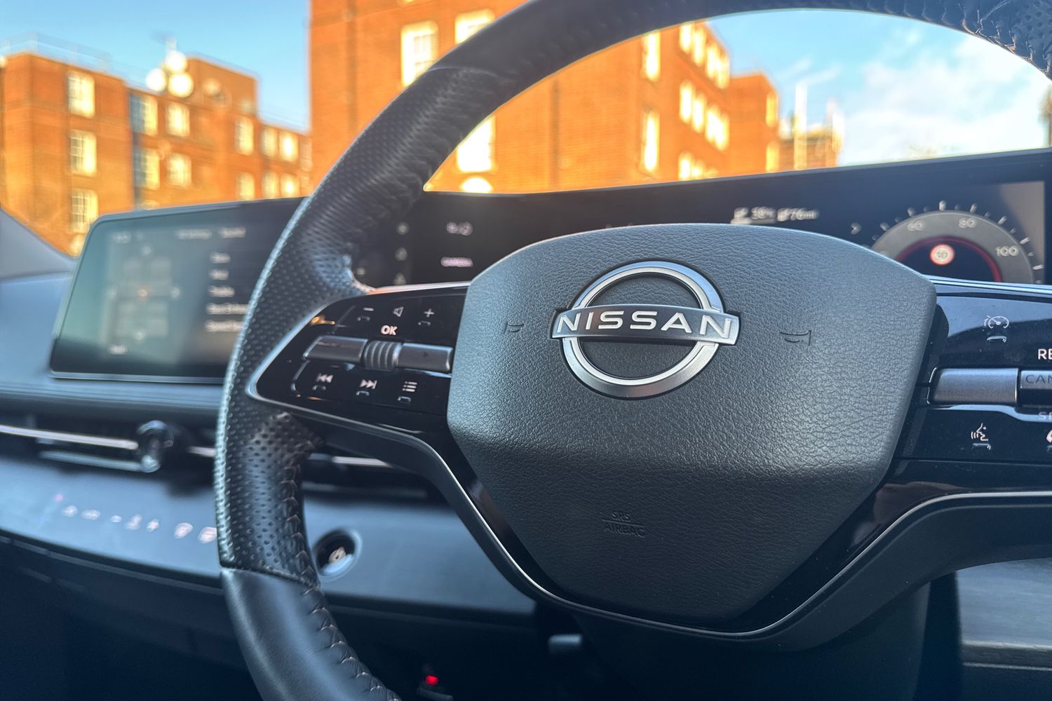 Used Nissan ARIYA 2023 for sale - 76507468: Photo 38