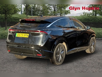 Used Nissan ARIYA 2023 for sale - 76507468: Photo