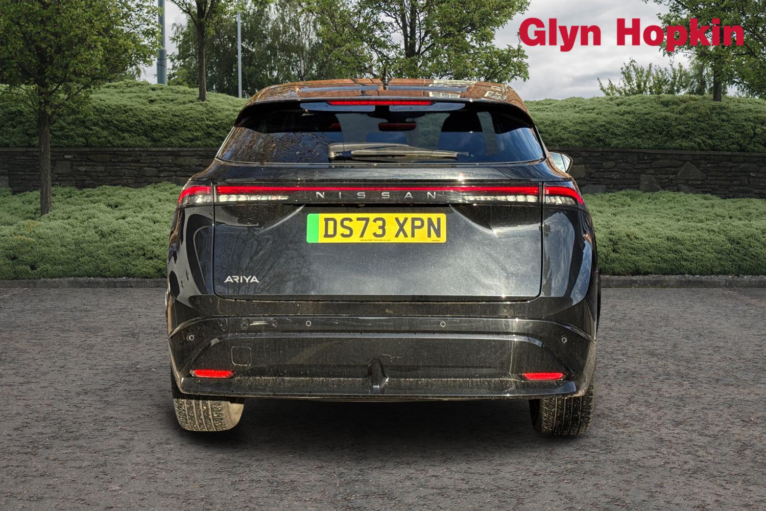 Used Nissan ARIYA 2023 for sale - 76507468: Photo 4