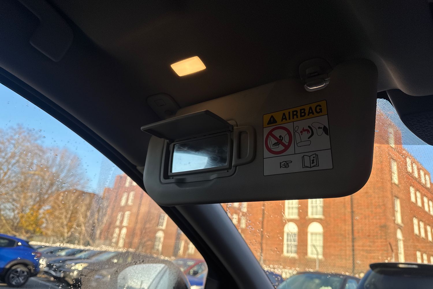 Used Nissan ARIYA 2023 for sale - 76507468: Photo 40