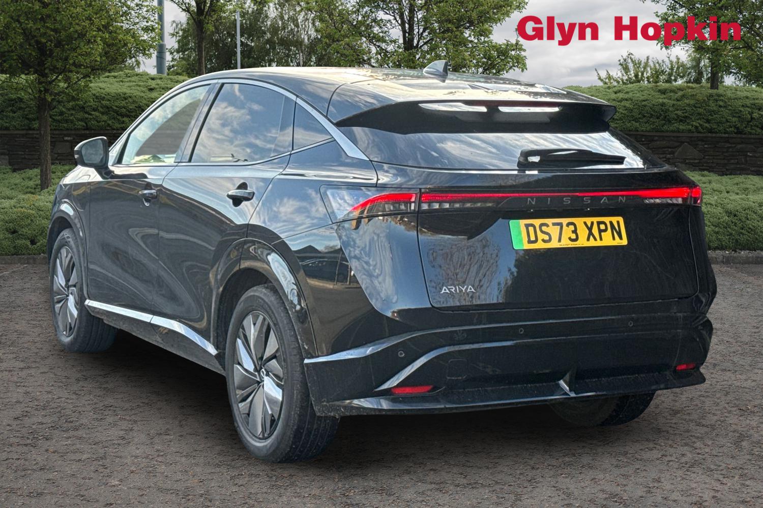 Used Nissan ARIYA 2023 for sale - 76507468: Photo 5