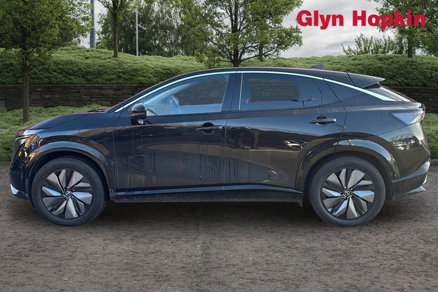 Used Nissan ARIYA 2023 for sale - 76507468: Photo 6