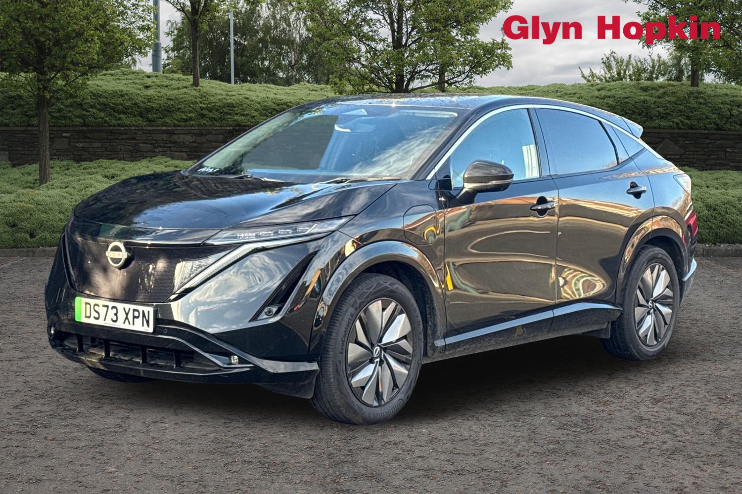 Used Nissan ARIYA 2023 for sale - 76507468: Photo 7