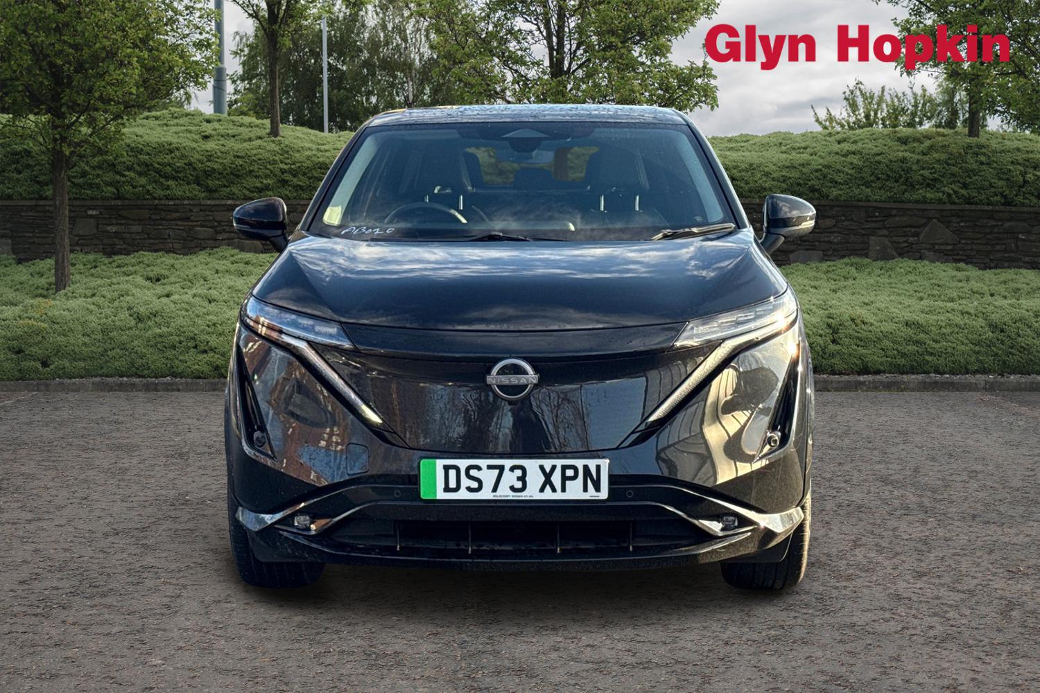 Used Nissan ARIYA 2023 for sale - 76507468: Photo 8