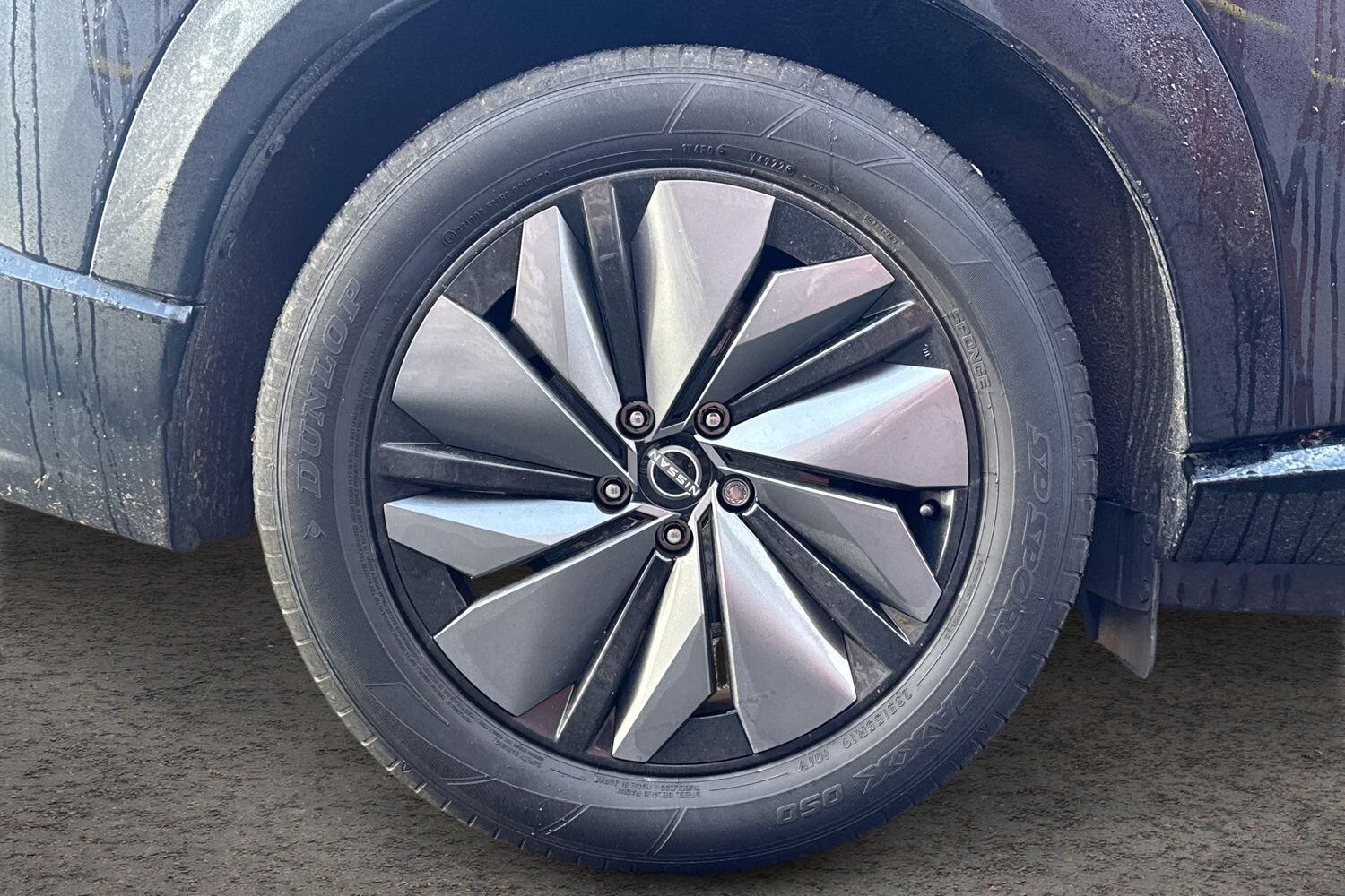 Used Nissan ARIYA 2023 for sale - 76507468: Photo 9