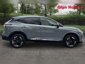 Used Nissan Qashqai 2024 for sale - 76602998: Photo
