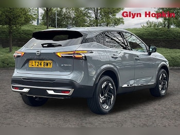 Used Nissan Qashqai 2024 for sale - 76602998: Photo