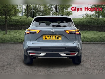 Used Nissan Qashqai 2024 for sale - 76602998: Photo