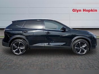 Used Nissan Qashqai 2025 for sale - 78568333: Photo