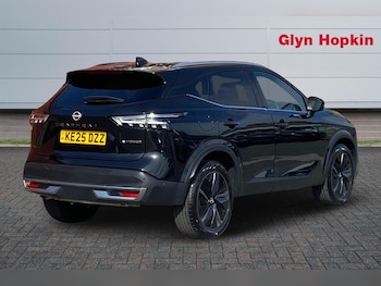 Used Nissan Qashqai 2025 for sale - 78568333: Photo
