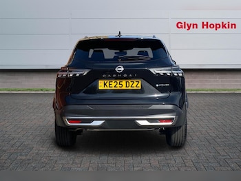Used Nissan Qashqai 2025 for sale - 78568333: Photo