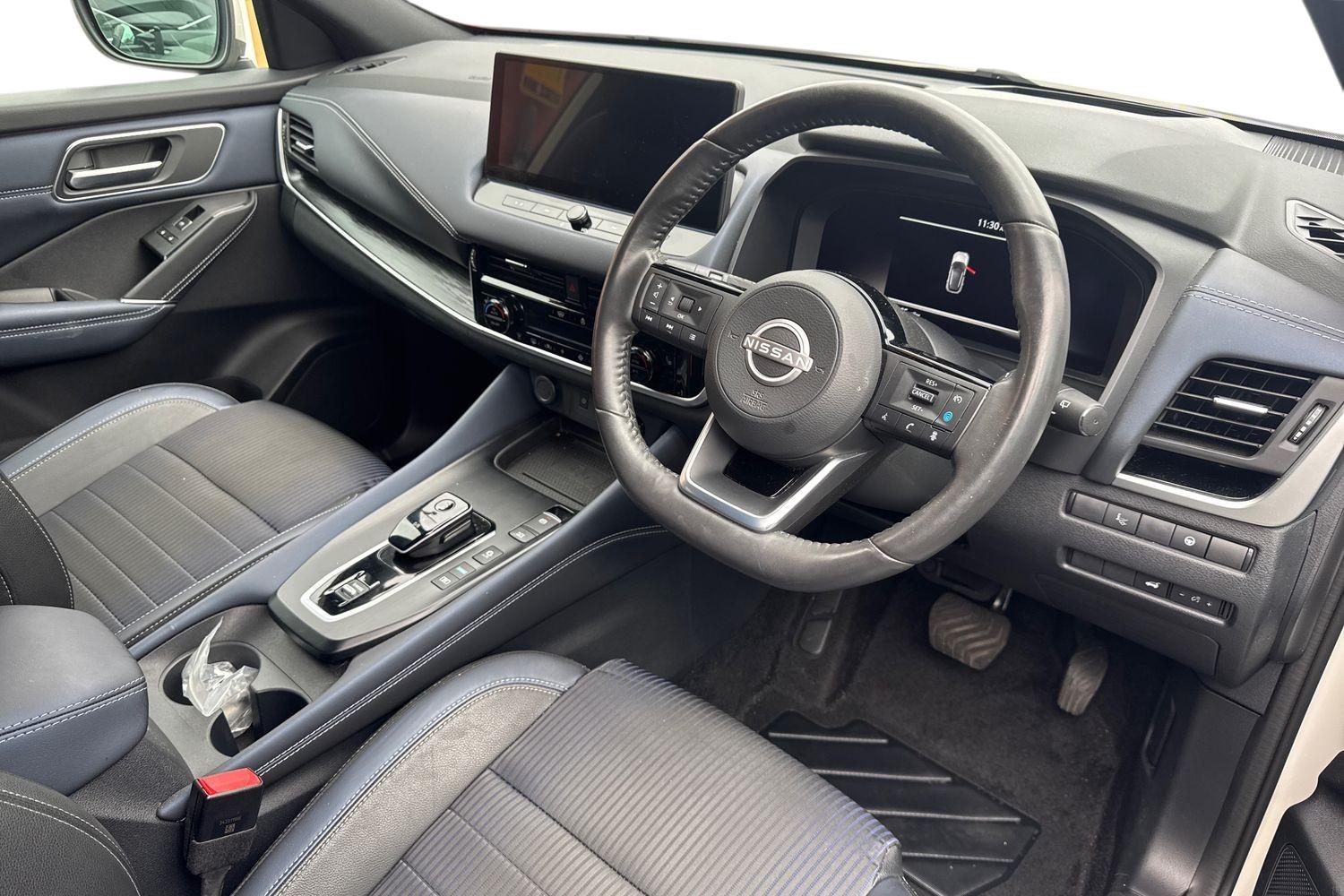 Used Nissan Qashqai 2023 for sale - 76112085: Photo 10