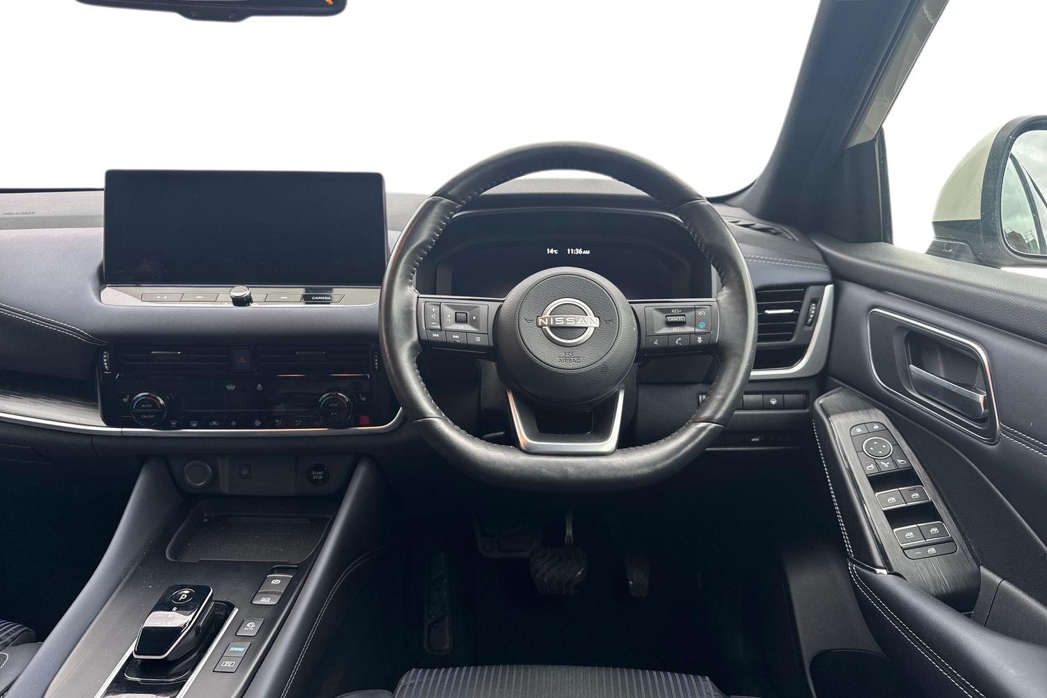 Used Nissan Qashqai 2023 for sale - 76112085: Photo 11