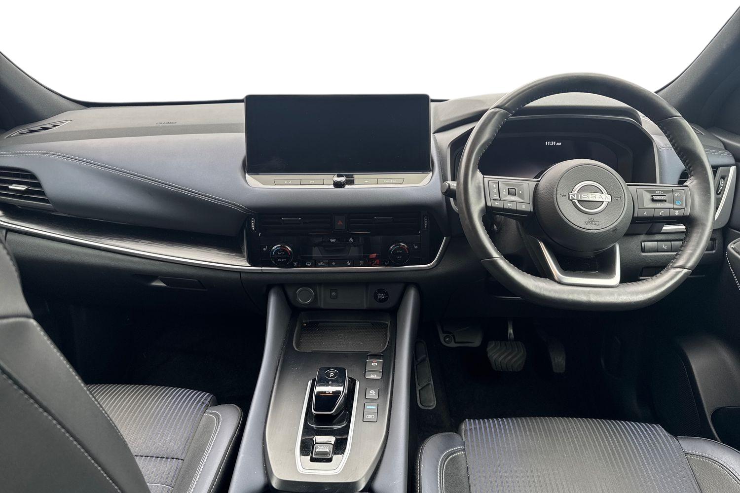 Used Nissan Qashqai 2023 for sale - 76112085: Photo 12