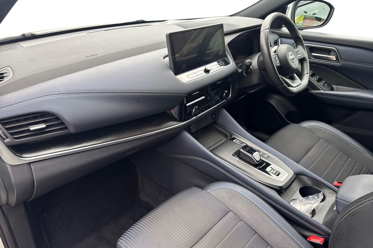 Used Nissan Qashqai 2023 for sale - 76112085: Photo 13