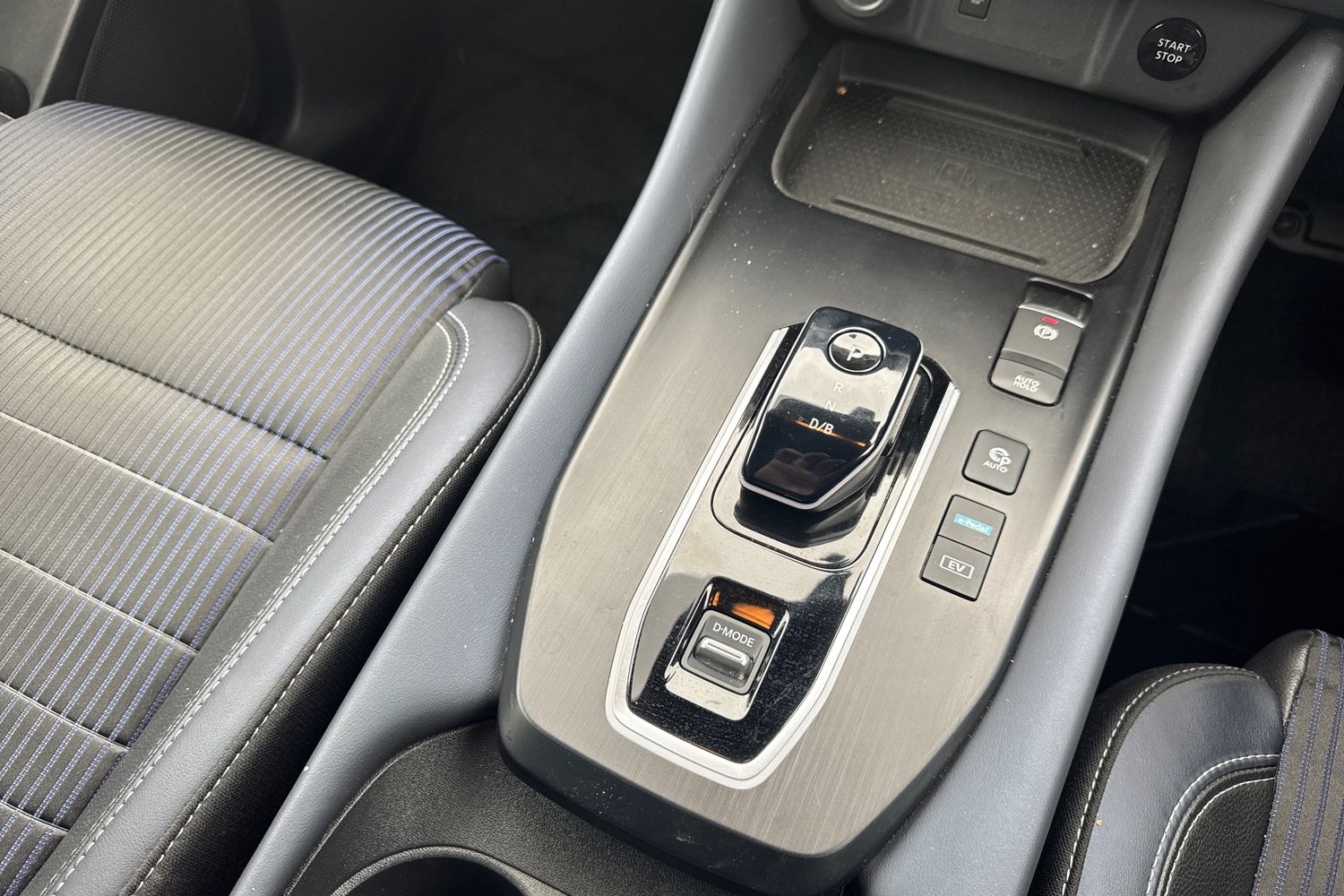 Used Nissan Qashqai 2023 for sale - 76112085: Photo 14