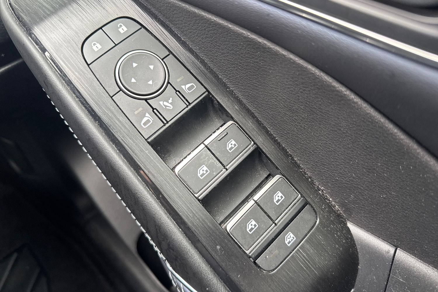 Used Nissan Qashqai 2023 for sale - 76112085: Photo 16