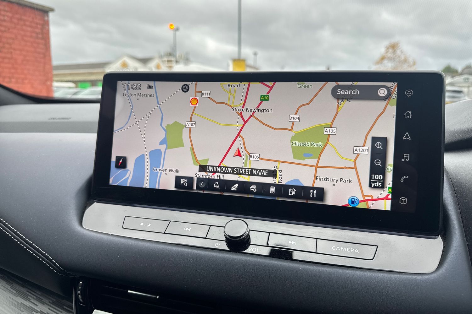 Used Nissan Qashqai 2023 for sale - 76112085: Photo 18