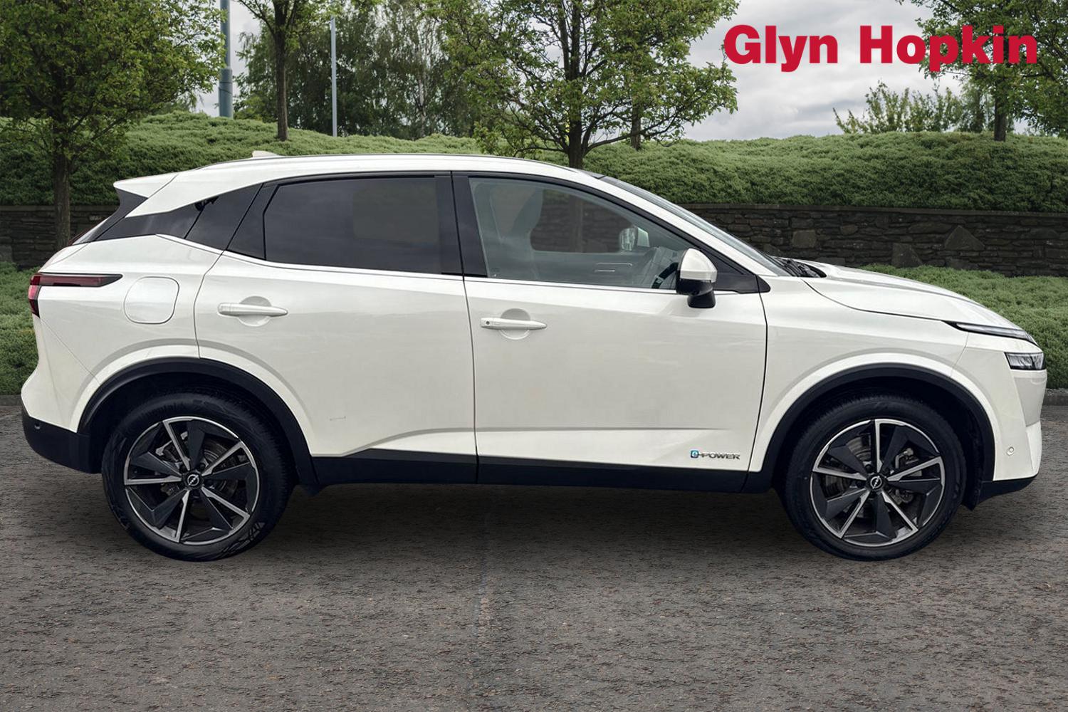 Used Nissan Qashqai 2023 for sale - 76112085: Photo 2
