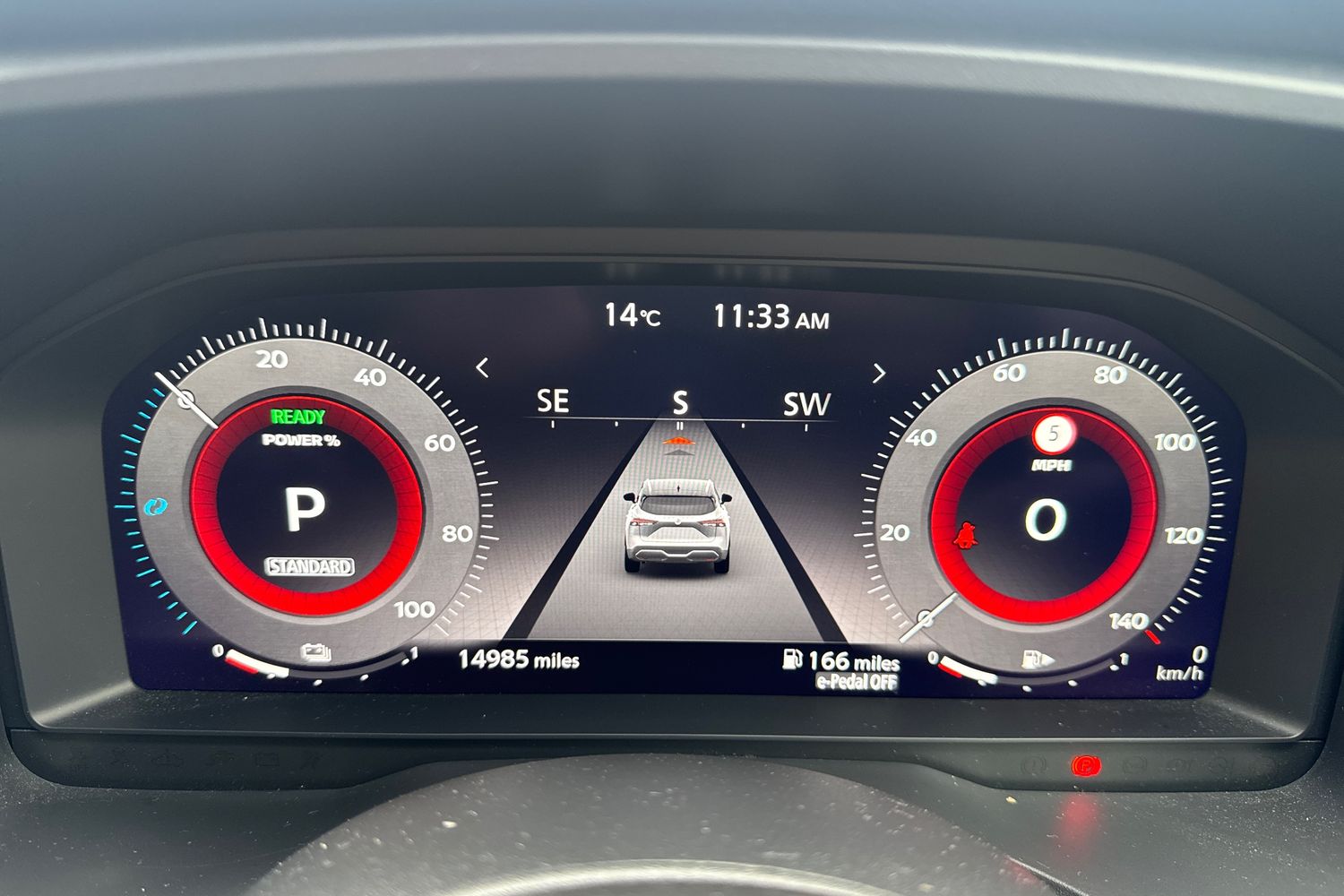 Used Nissan Qashqai 2023 for sale - 76112085: Photo 20