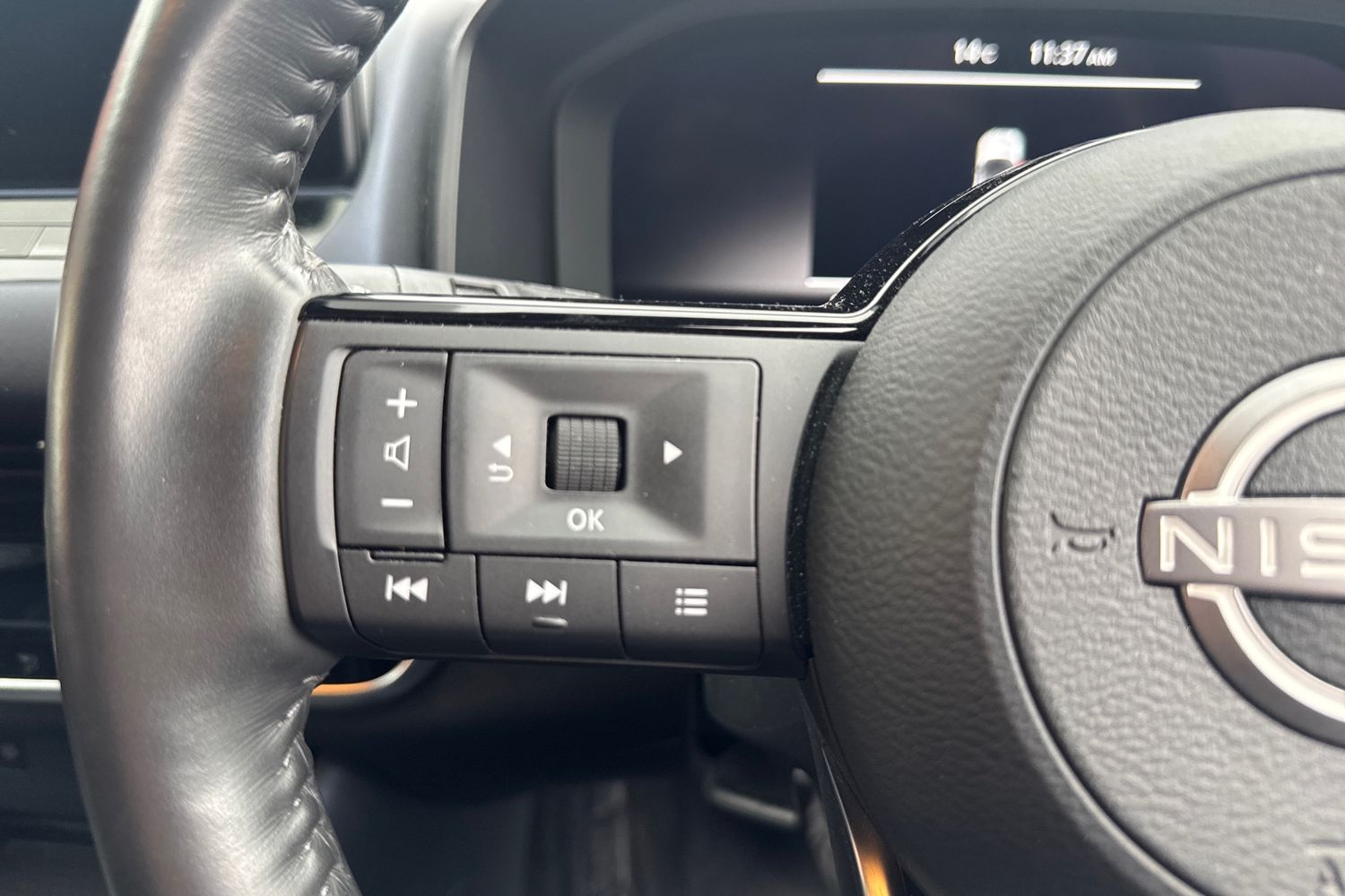 Used Nissan Qashqai 2023 for sale - 76112085: Photo 21