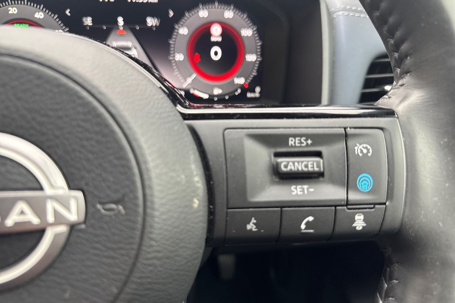 Used Nissan Qashqai 2023 for sale - 76112085: Photo 22