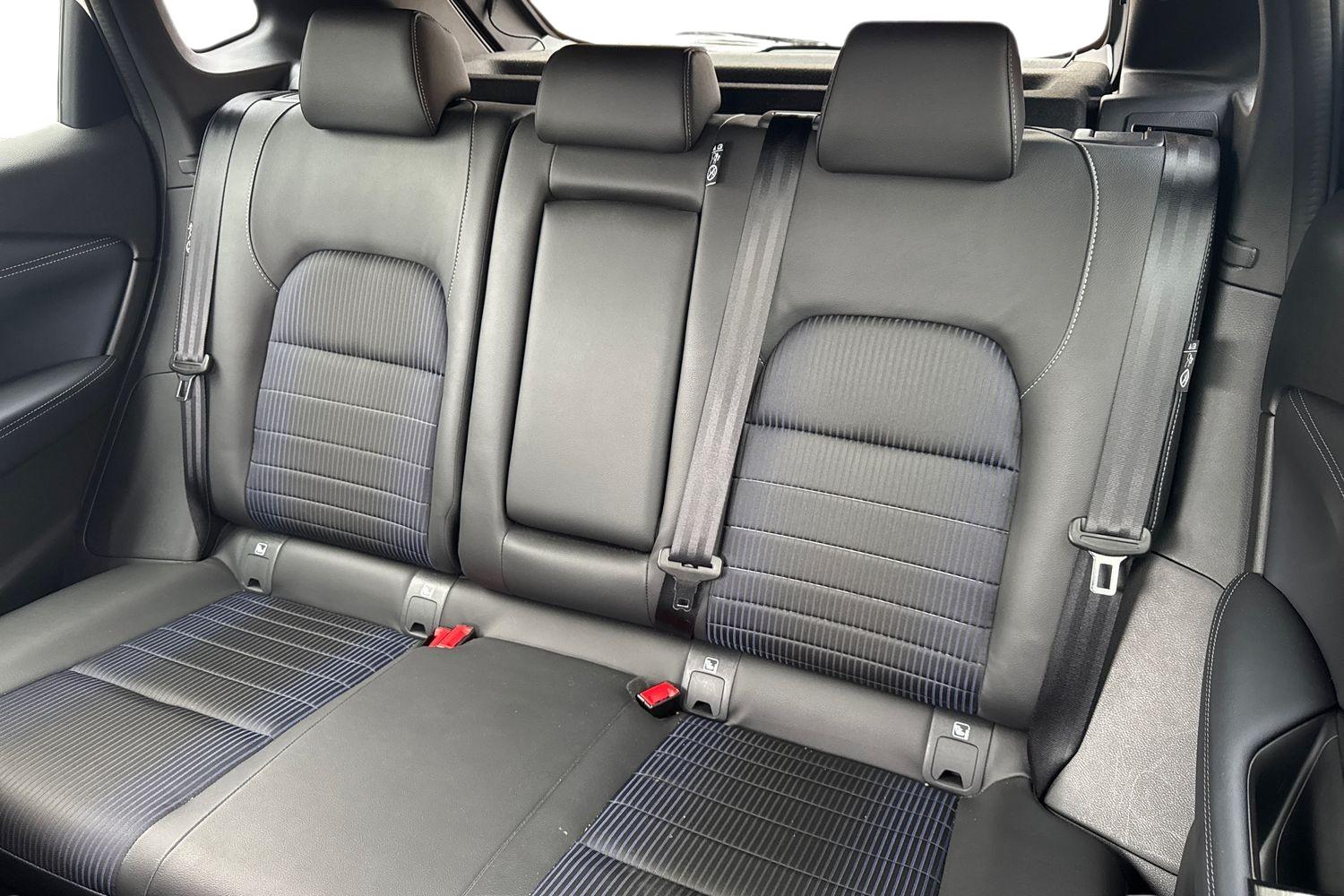 Used Nissan Qashqai 2023 for sale - 76112085: Photo 23