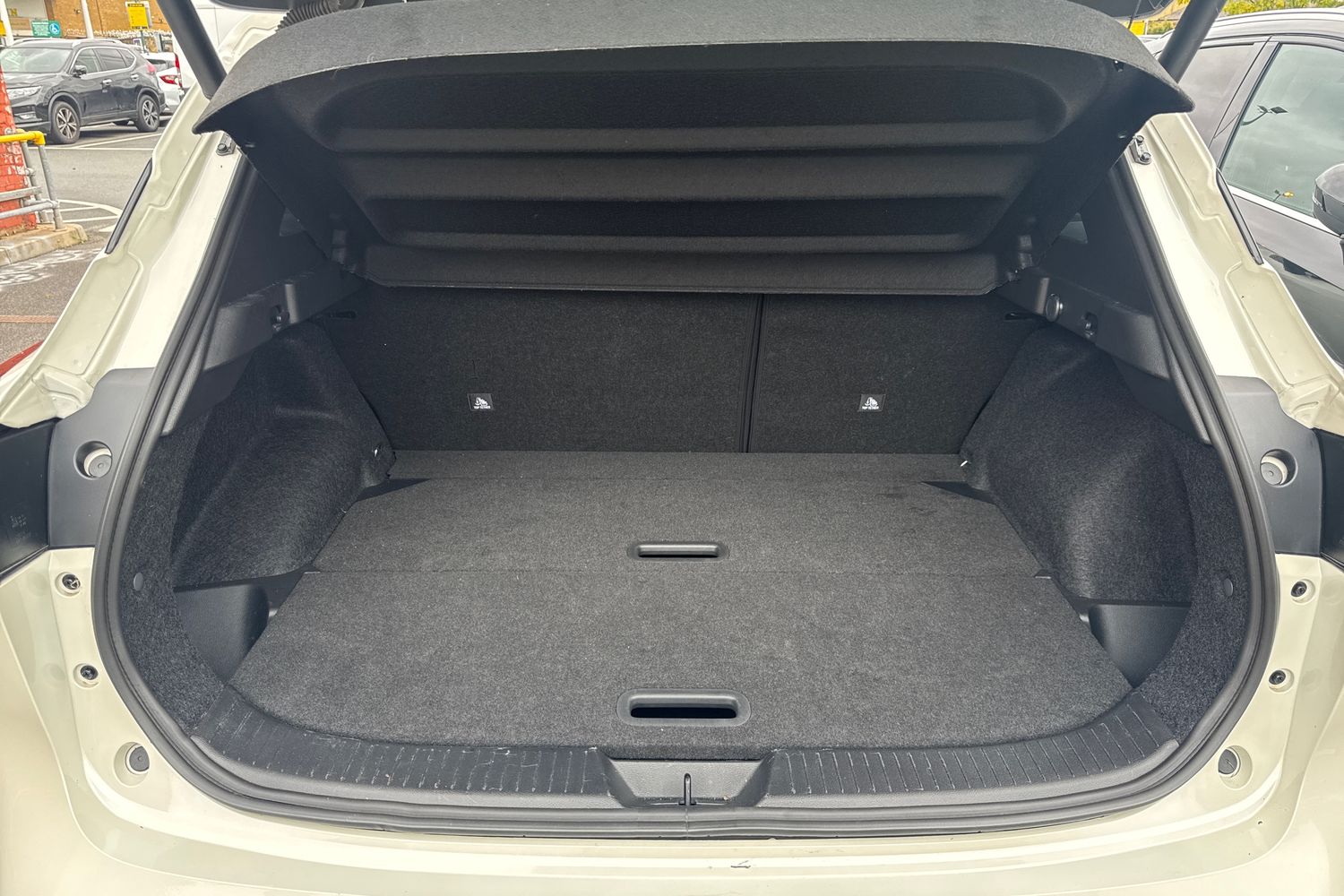 Used Nissan Qashqai 2023 for sale - 76112085: Photo 24