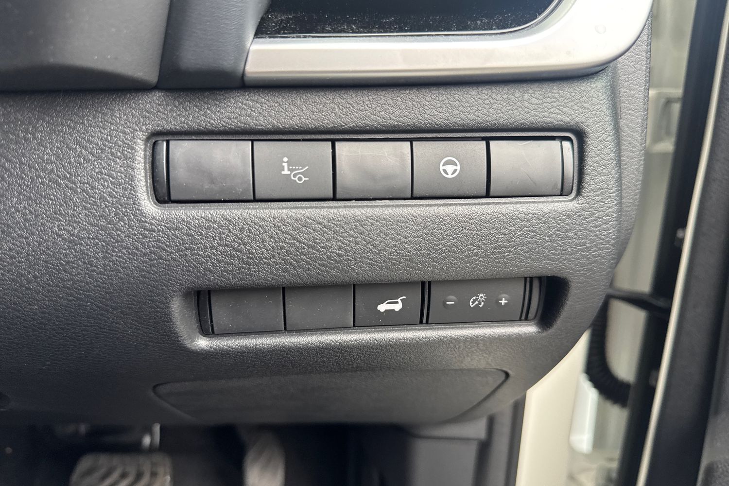 Used Nissan Qashqai 2023 for sale - 76112085: Photo 25