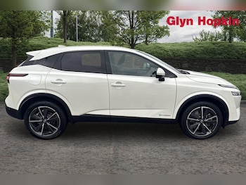 Used Nissan Qashqai 2023 for sale - 76112085: Photo