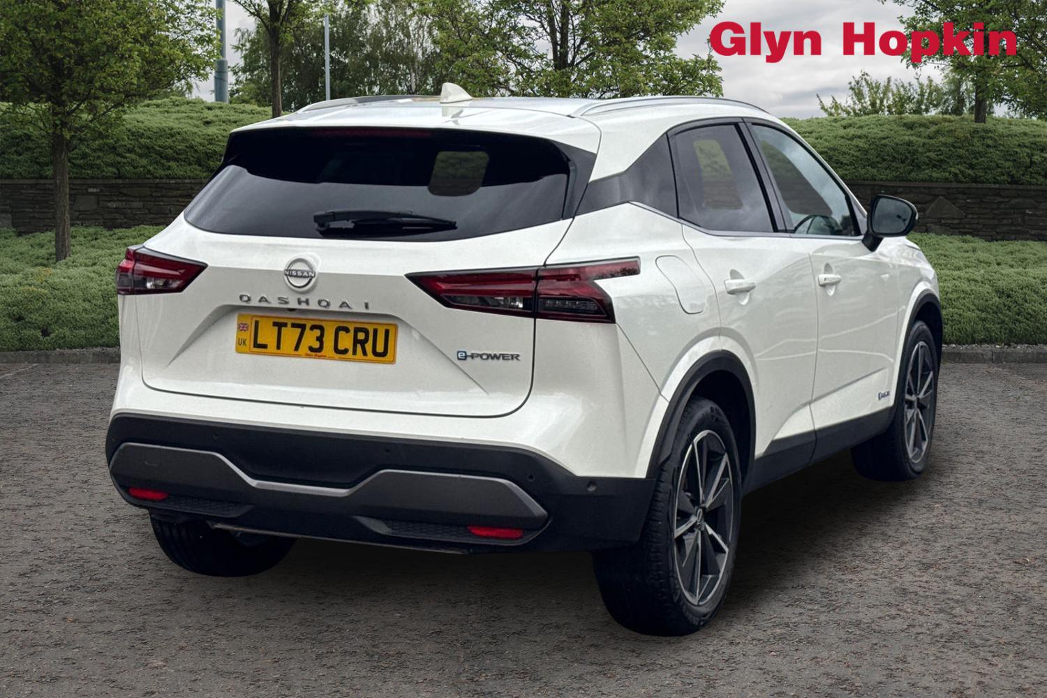 Used Nissan Qashqai 2023 for sale - 76112085: Photo 3