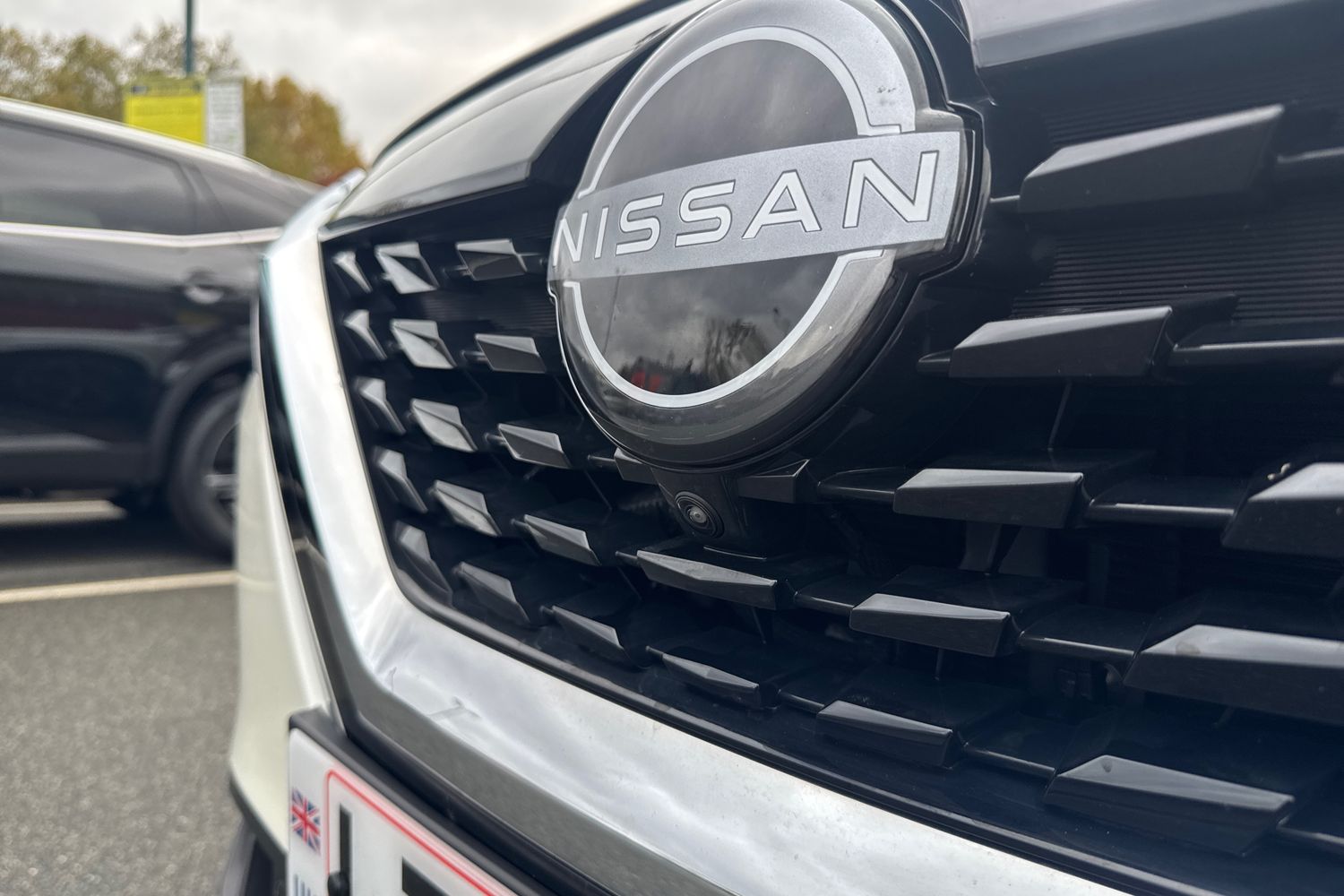 Used Nissan Qashqai 2023 for sale - 76112085: Photo 32