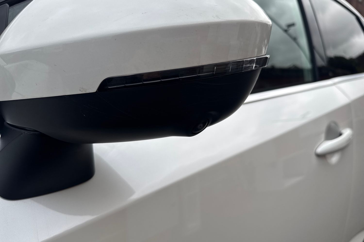 Used Nissan Qashqai 2023 for sale - 76112085: Photo 33