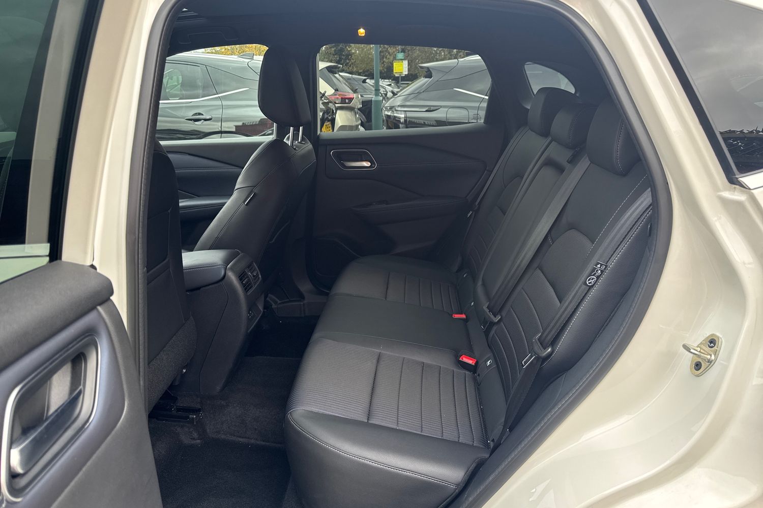 Used Nissan Qashqai 2023 for sale - 76112085: Photo 34