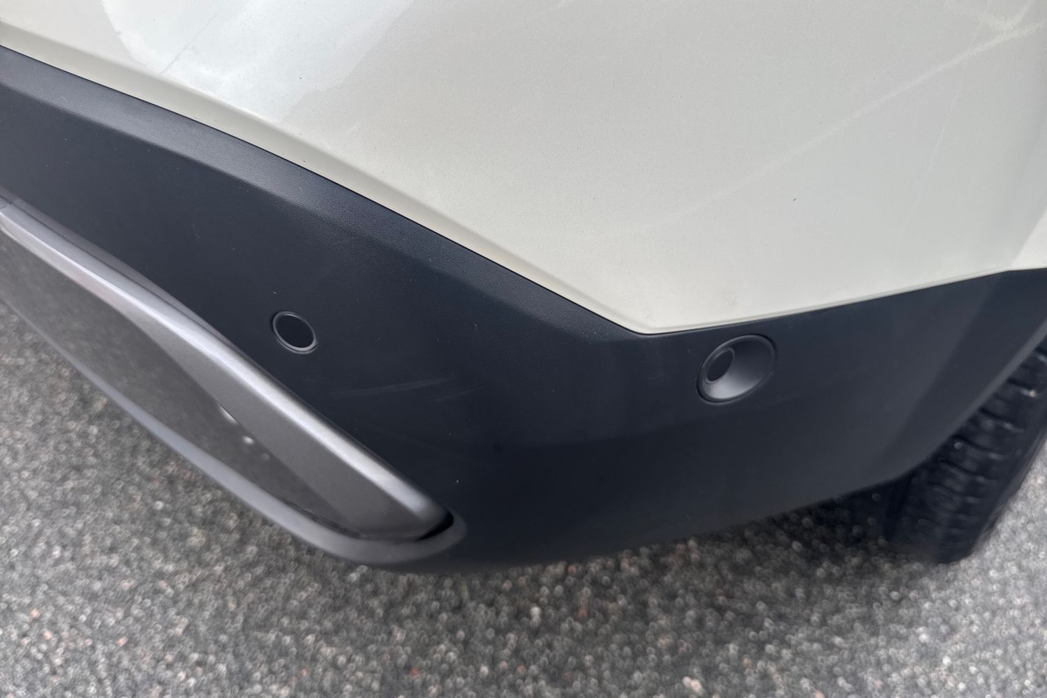 Used Nissan Qashqai 2023 for sale - 76112085: Photo 37