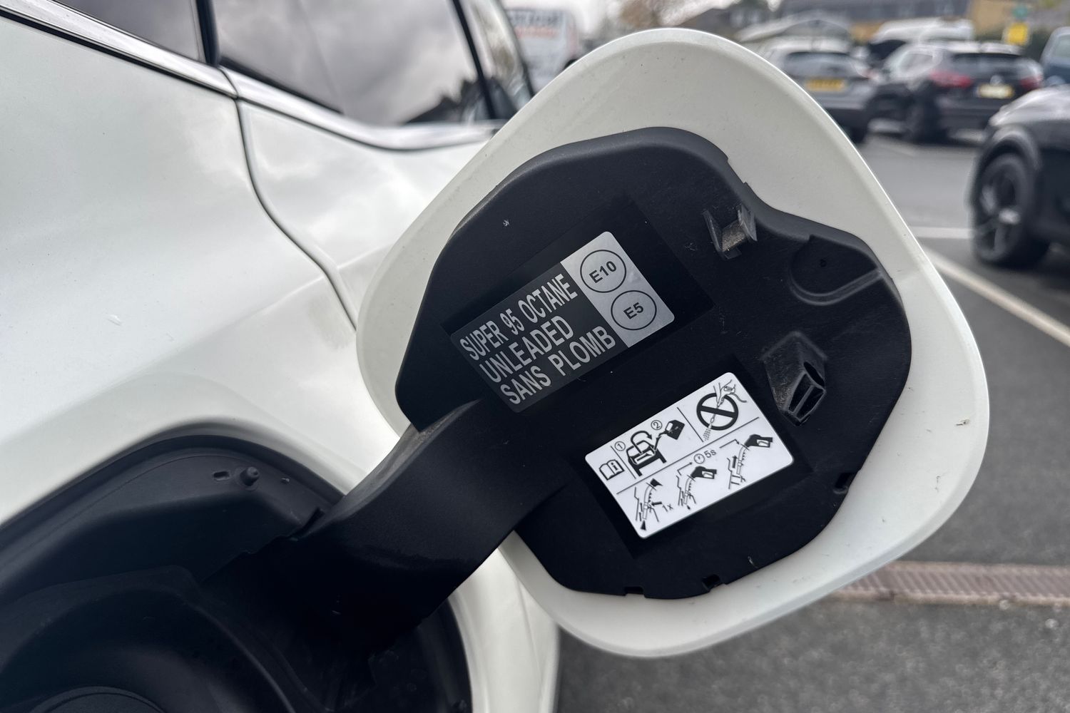 Used Nissan Qashqai 2023 for sale - 76112085: Photo 38