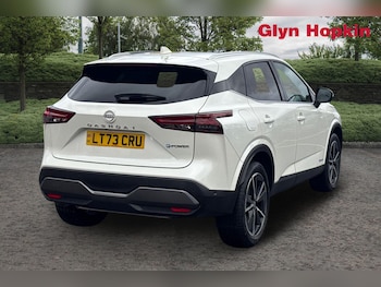 Used Nissan Qashqai 2023 for sale - 76112085: Photo