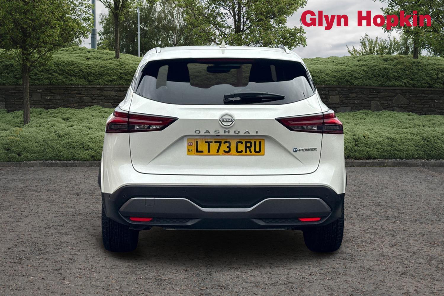 Used Nissan Qashqai 2023 for sale - 76112085: Photo 4