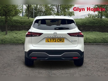 Used Nissan Qashqai 2023 for sale - 76112085: Photo