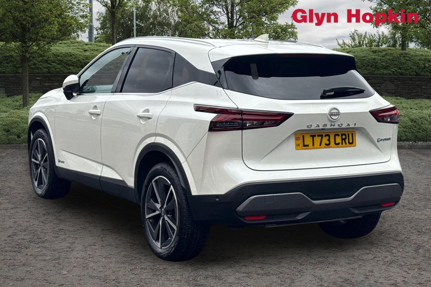 Used Nissan Qashqai 2023 for sale - 76112085: Photo 5