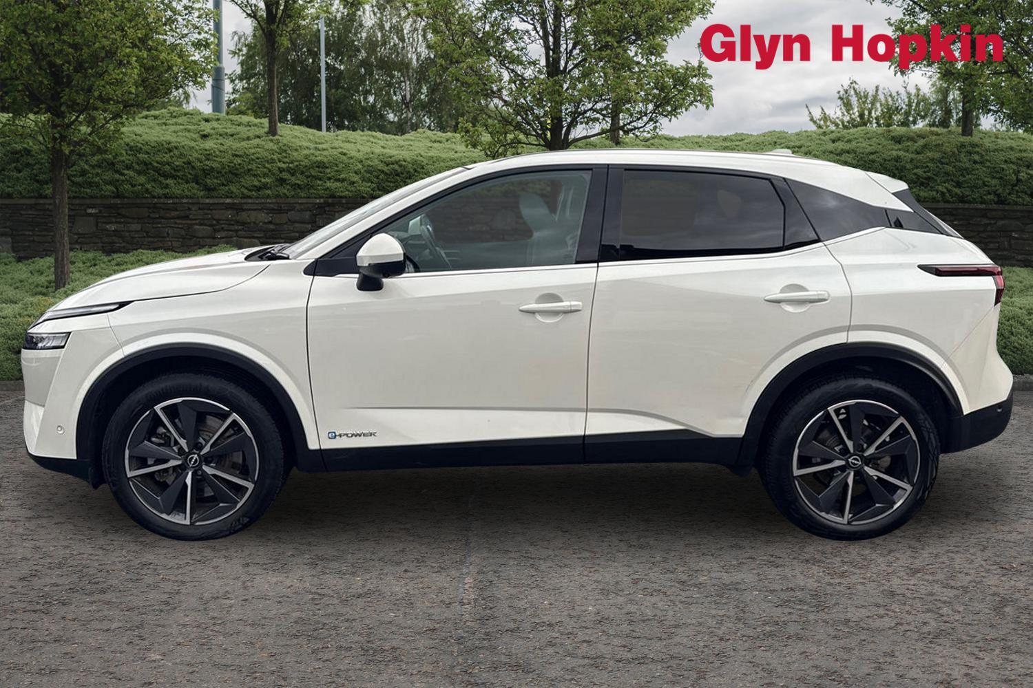Used Nissan Qashqai 2023 for sale - 76112085: Photo 6