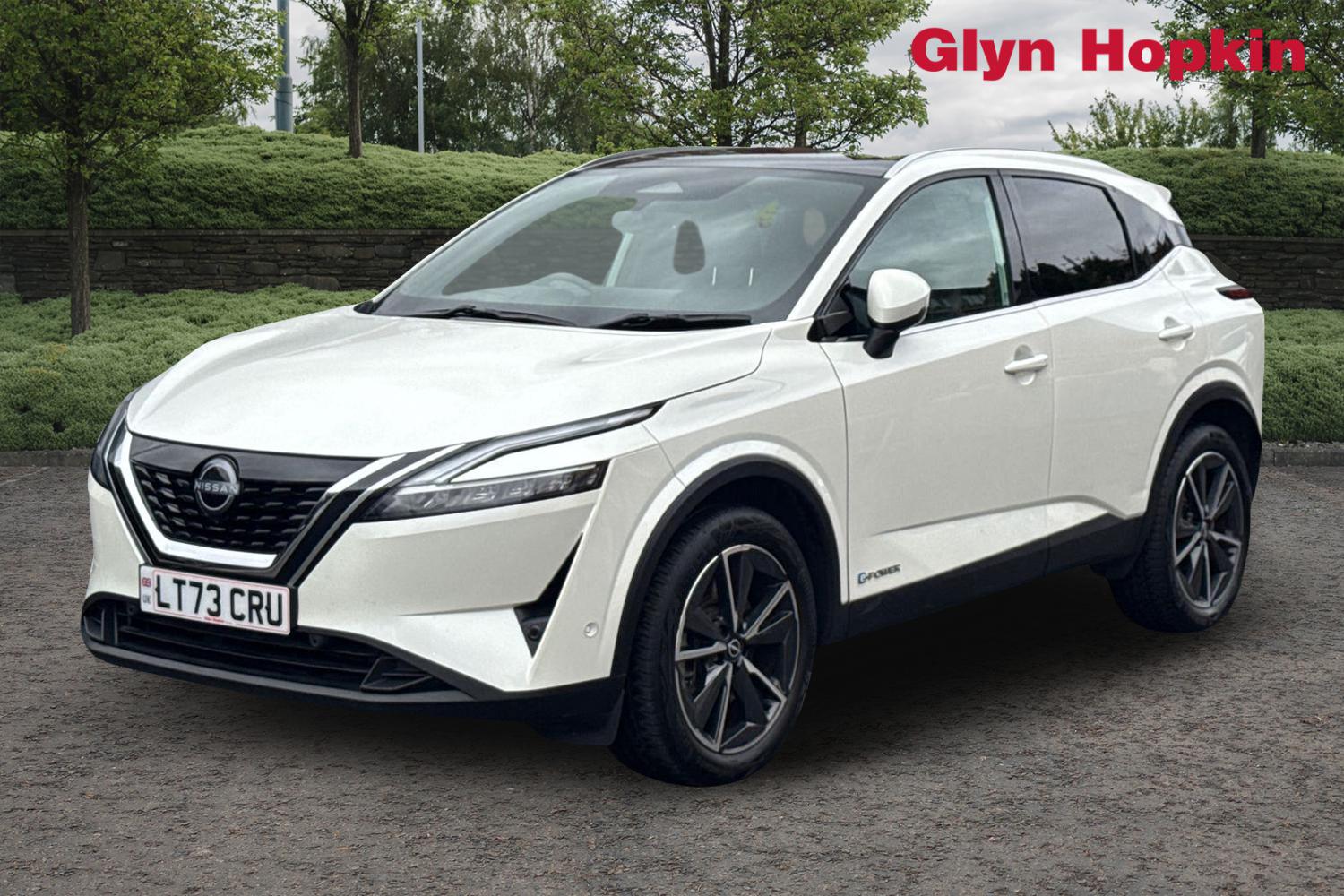 Used Nissan Qashqai 2023 for sale - 76112085: Photo 7