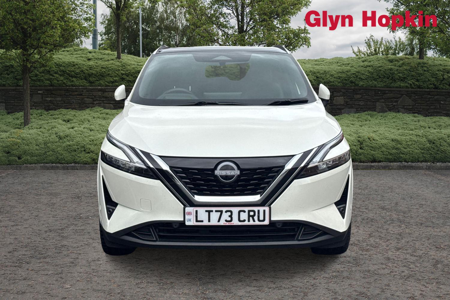 Used Nissan Qashqai 2023 for sale - 76112085: Photo 8