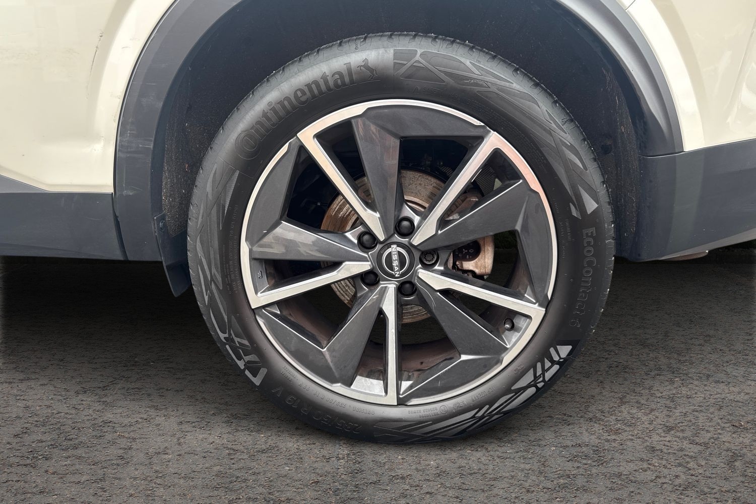 Used Nissan Qashqai 2023 for sale - 76112085: Photo 9