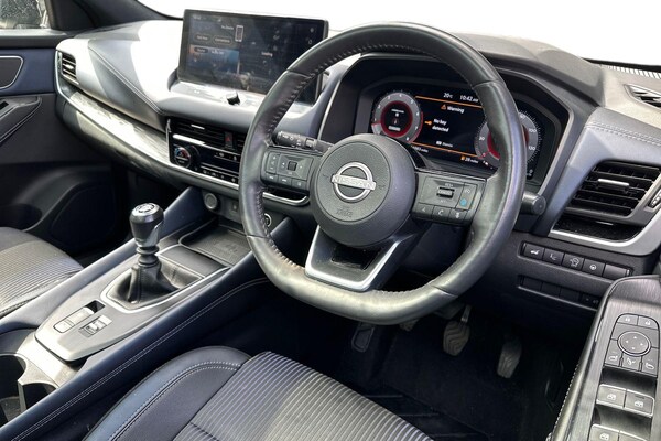 Used Nissan Qashqai 2023 for sale - 75197091: Photo 10