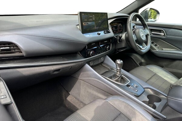 Used Nissan Qashqai 2023 for sale - 75197091: Photo 13