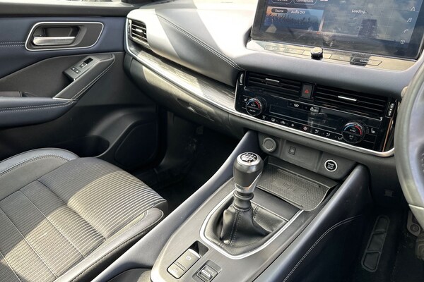 Used Nissan Qashqai 2023 for sale - 75197091: Photo 14