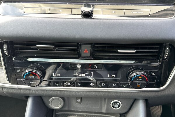 Used Nissan Qashqai 2023 for sale - 75197091: Photo 15