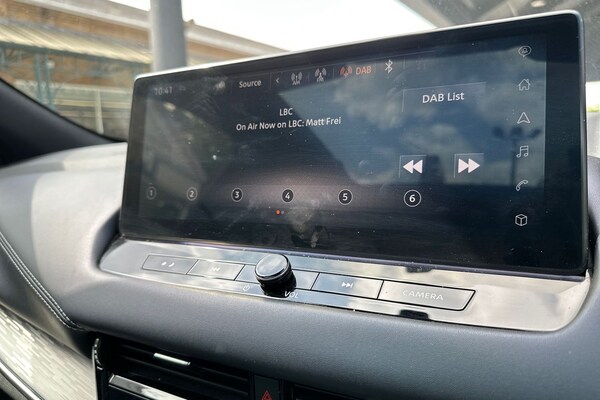 Used Nissan Qashqai 2023 for sale - 75197091: Photo 17